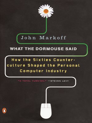cover image of What the Dormouse Said